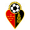 Логотип футбольный клуб Сьюдад де Мурсия