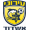Логотип футбольный клуб Маккаби Ирони Ашдод