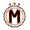 Логотип футбольный клуб Манауара (Манаус)
