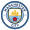 Логотип футбольный клуб Манчестер Сити (до 21)
