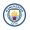 Логотип футбольный клуб Манчестер Сити (до 18)