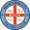 Логотип футбольный клуб Мельбурн Сити
