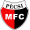 Логотип футбольный клуб Печ