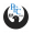 Логотип футбольный клуб Портстьюарт