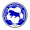 Логотип футбольный клуб Провинсиаль Осорно