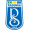 Логотип футбольный клуб Радуния (Стенжица)