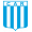 Логотип футбольный клуб Расинг Кордоба