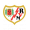 Логотип футбольный клуб Райо Валекано Б
