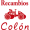 Рекамбиос Колон Логотип футбольный клуб Рекамбиос Колон (Валенсия)