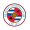 Логотип футбольный клуб Рединг (до 18)