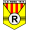 Логотип футбольный клуб Рода (Вильярреал)