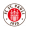 Логотип футбольный клуб Санкт-Паули (до 19)