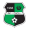 Логотип футбольный клуб Саса (Каменица)