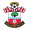 Логотип футбольный клуб Саутгемптон (до 18)