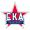 Логотип футбольный клуб СКА-Хабаровск (мол)
