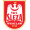 Логотип футбольный клуб Слеза (Вроцлав)
