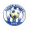 Логотип футбольный клуб Слован (Велвары)