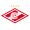 Логотип футбольный клуб Спартак (до 19) (Москва)