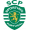 Логотип футбольный клуб Спортинг (до 23)