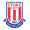 Логотип футбольный клуб Сток Сити (до 18)