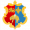Логотип футбольный клуб Тависток