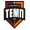 Логотип футбольный клуб Темп (Барнаул)