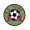 Логотип футбольный клуб Тичино (Роментино)