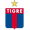 Логотип футбольный клуб Тигре (Буэнос-Айрес)