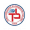 Логотип футбольный клуб Токат БДПС
