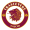 Логотип футбольный клуб Трастевере Кальчо (Рим)