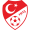 Логотип футбольный клуб Турция (до 18)