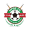 Логотип футбольный клуб УПДФ (Бомбо)