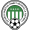 Логотип футбольный клуб Канне Рошвиль (Ле-Канне)