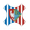Логотип футбольный клуб Висла (Сандомирц)