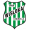 Логотип футбольный клуб Вислока (Дебица)