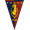 Логотип футбольный клуб Погонь (Щецин)