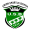 Логотип футбольный клуб ЮС Бискра