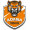 Логотип футбольный клуб Адана 1954 ФК