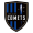 Логотип футбольный клуб Адеалида Кометс
