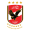 Логотип футбольный клуб Аль-Ахли (Каир)