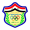 Логотип футбольный клуб Аль-Худод
