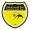 Логотип футбольный клуб Аль-Хуссейн (Ирбид)