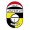 Логотип футбольный клуб Аль-Каркх (Багдад)