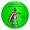 Логотип футбольный клуб Аль-Нафт