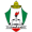 Логотип футбольный клуб Аль-Веехдат (Амман)