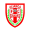 Логотип футбольный клуб Алианса де Гандра