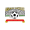 Логотип футбольный клуб Аннаг Юнайтед (Портадаун)