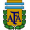 Логотип Аргентина