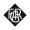 Логотип футбольный клуб Арминия Людвигшафен