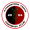 Логотип футбольный клуб Атерстоун Таун